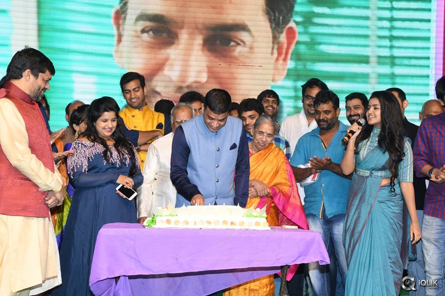 Shatamanam-Bhavati-Movie-Audio-Launch